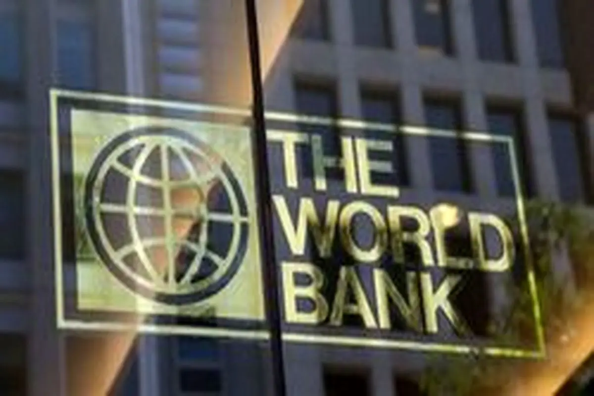 معرفی رییس جدید بانک جهانی