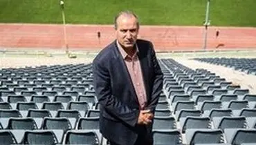 رایزنی تاج در AFC برای کمک به سیل‌زدگان ایران