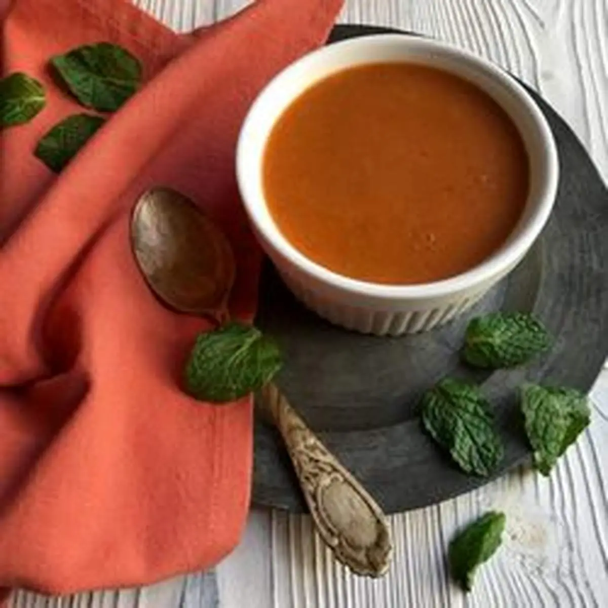 طرز تهیه سس اسپانیول خانگی