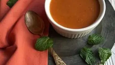طرز تهیه سس اسپانیول خانگی