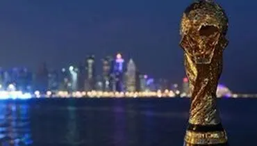 زمان قرعه‌کشی مرحله مقدماتی جام جهانی ۲۰۲۲ قطر اعلام شد