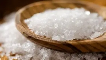 افزایش احتمال ابتلا به فشار خون با مضرف نمک یددار