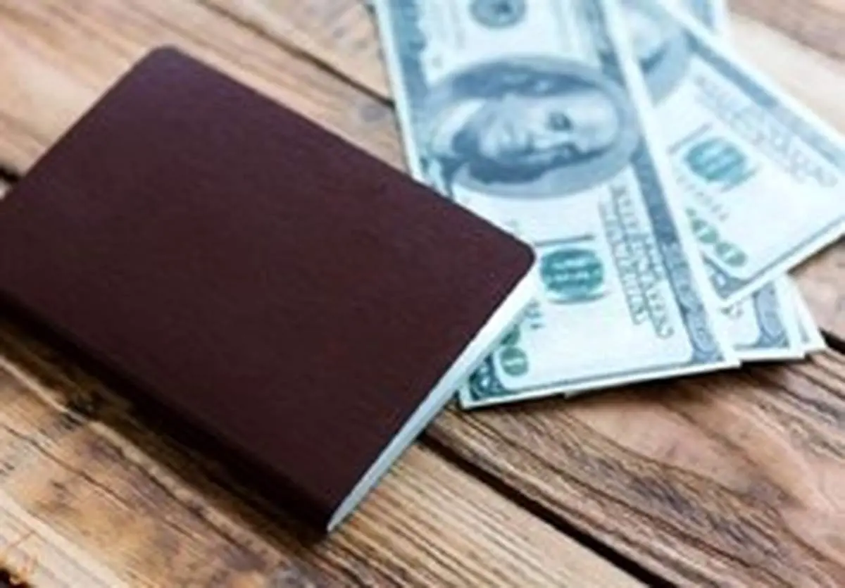 آخرین قیمت ارز مسافرتی اعلام شد