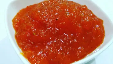طرز تهیه مارمالاد هویج مناسب شیرینی‌ها