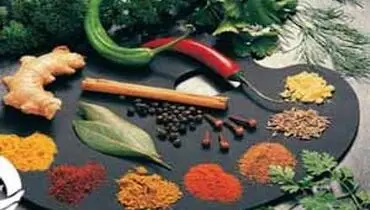 گیاهانی که خون را رقیق می‌کنند