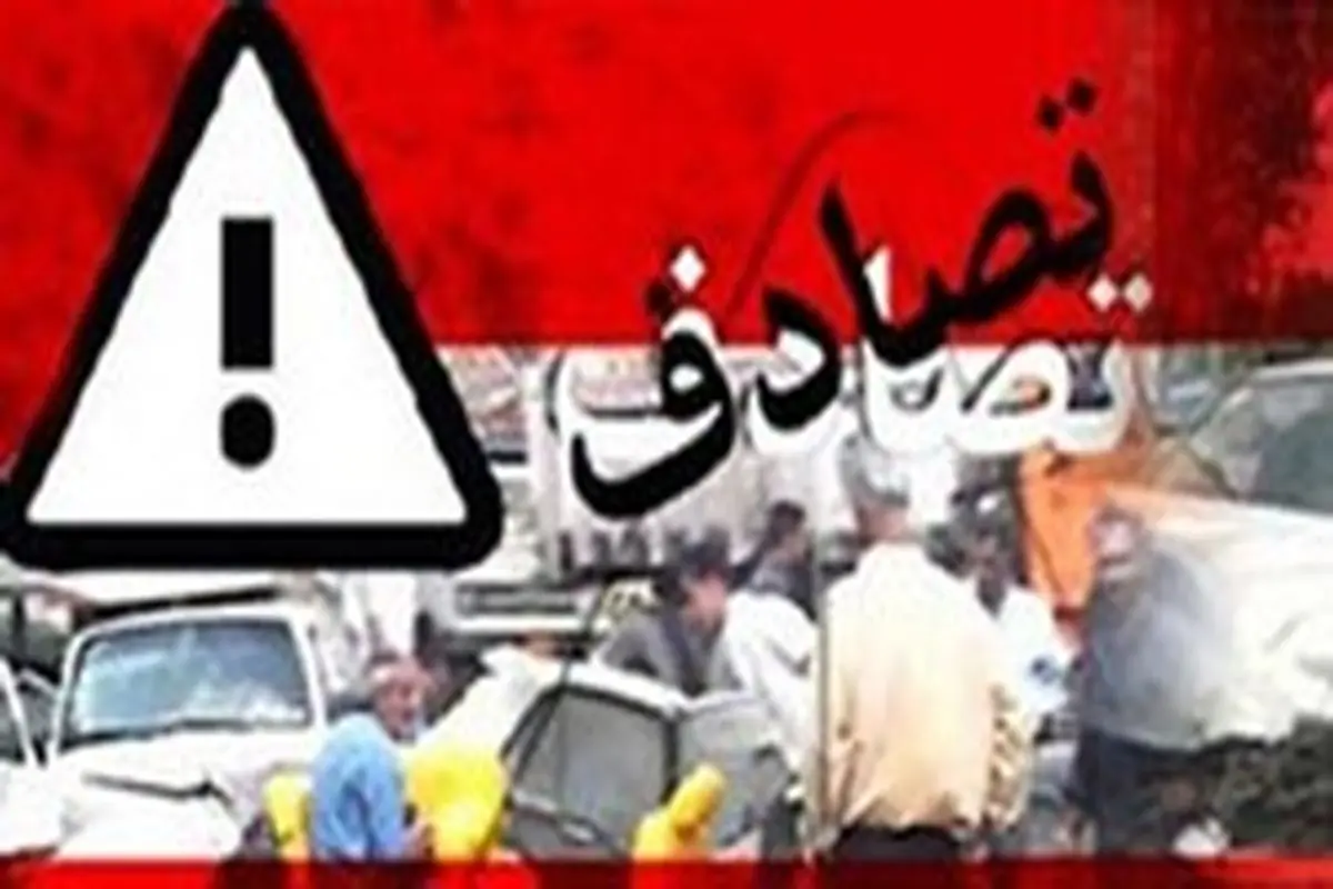 واژگونی اتوبوس تهران – بانه با ۶ مجروح