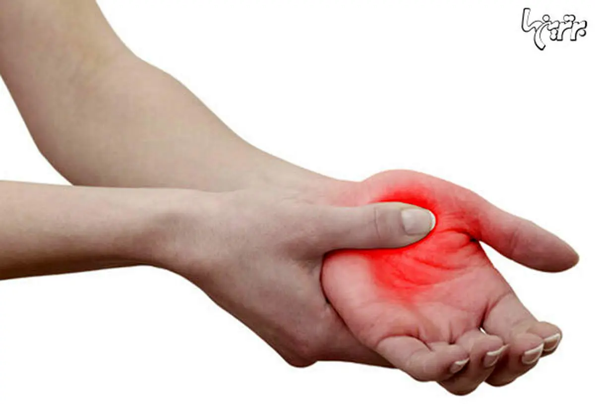 چرا دستهایتان هنگام خواب کرخت می‌شوند؟