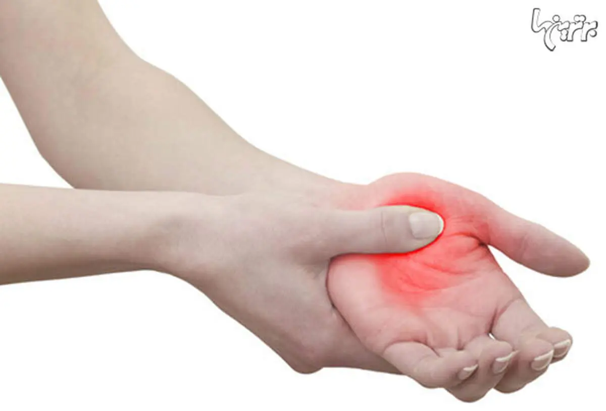 چرا دستهایتان هنگام خواب کرخت می‌شوند؟