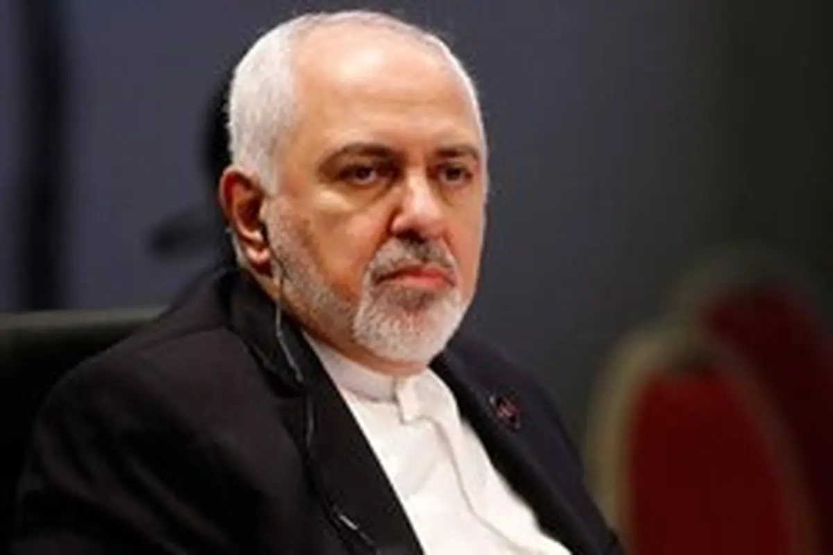 ظریف هدف سفر عالیرتبه عراقی به ایران را تشریح کرد