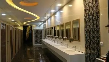 چگونه در توالت‌های عمومی بیمار نشویم