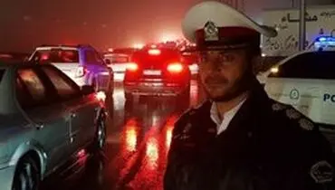 عدم اطمینان از ایمنی کافی هراز را بست