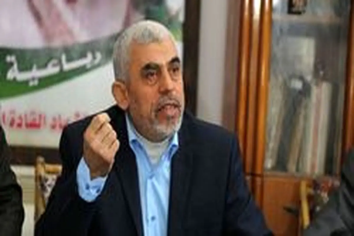 رهبر حماس: آماده دفاع از مردم غزه هستیم