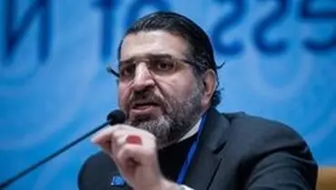صادق خرازی:ظریف سرمایه ملی است، او را حراج نکنیم