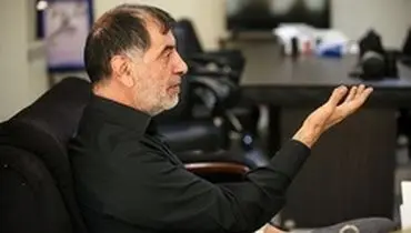باهنر: خاتمی هیچ نقطه مشترکی با تیم احمدی‌نژاد ندارد