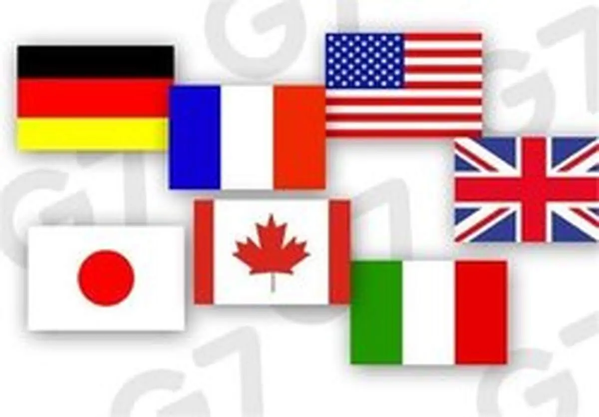 ایران، نقطه اختلاف نظر گروه جی ۷