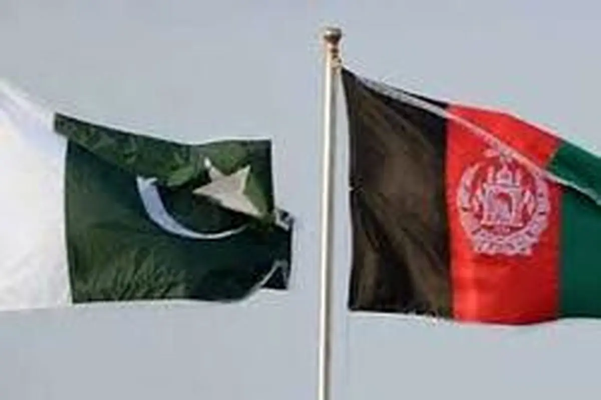 افغانستان دیپلمات پاکستان را احضار کرد