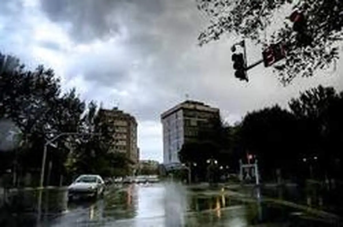 سامانه بارشی فردا سراسر کشور را فرا میگیرد