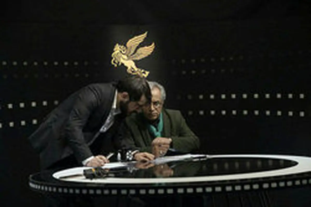 «هفت» با مسعود فراستی به تلویزیون برمی‌گردد