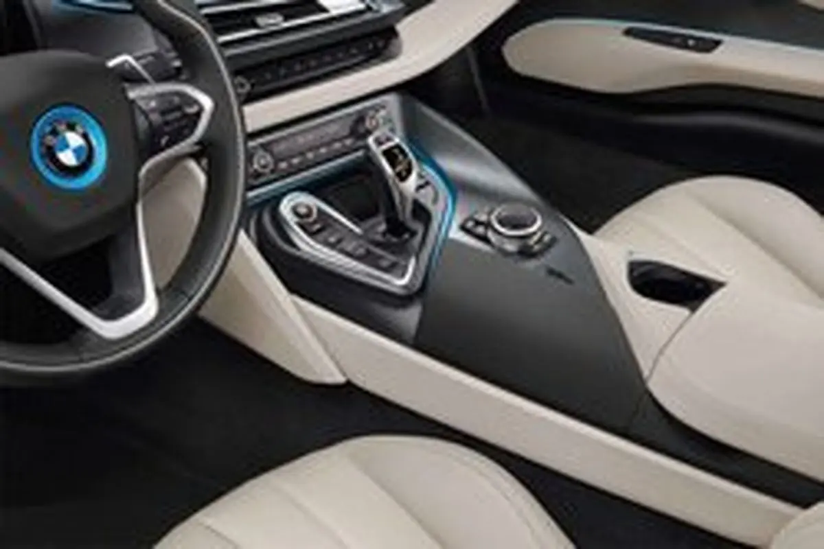 قیمت جدید محصولات BMW در ایران