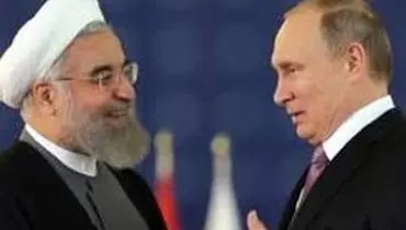 ایران و روسیه بر سر دمشق وارد درگیری می شوند؟