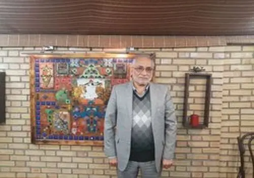 مرعشی: جلیلی قادر نیست اصولگرایان را نمایندگی کند/احتمالا ترامپ روی کار می آید، باید ایران را به حاشیه امن هدایت کرد / قالیباف معذوریت‌هایی دارد