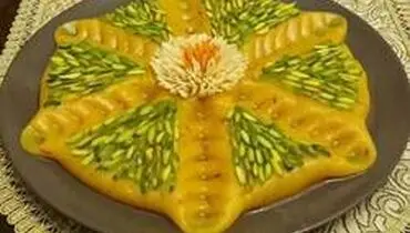 درمان وسواس با یک حلوای خوشمزه