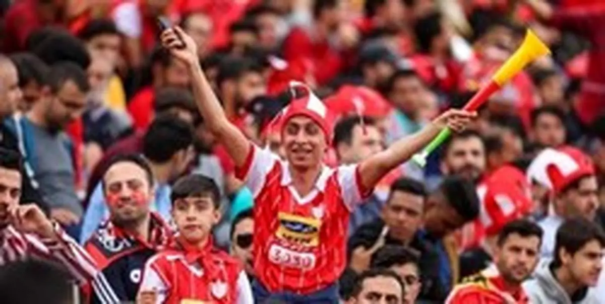 قیمت بلیت پرسپولیس و الاهلی مشخص شد