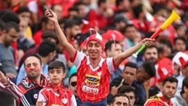 قیمت بلیت پرسپولیس و الاهلی مشخص شد
