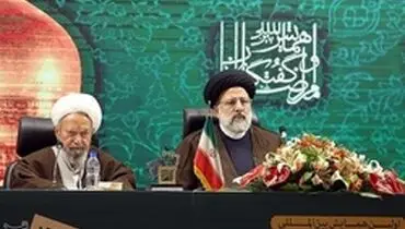 رئیسی‌‌ از مهم‌ترین دغدغه خود در قوه قضائیه گفت