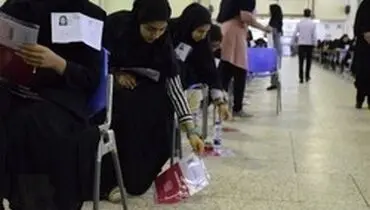 بررسی تغییر زمان کنکور به دلیل سیلاب‌های اخیر در مجلس