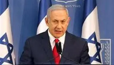 نتانیاهو: کشور فلسطین هرگز تشکیل نخواهد شد