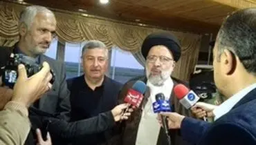 رئیس قوه قضائیه: علل وقوع سیلاب‌ها باید آسیب شناسی شود