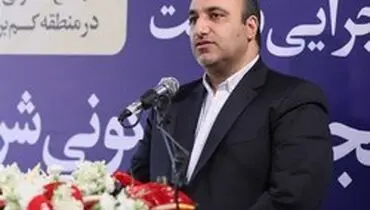 شهردار مشهد از شهروندان عذرخواهی کرد