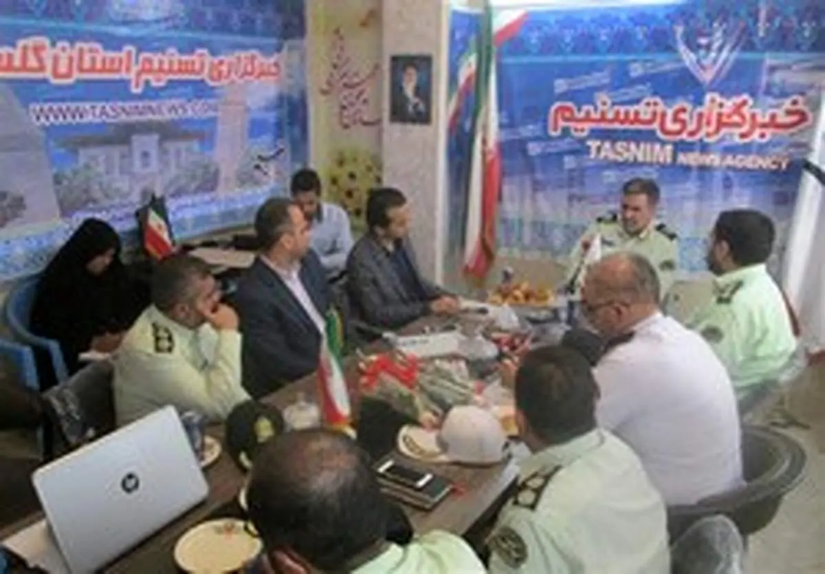 دستگیری عدهای حاشیهساز در سیل اخیر گلستان