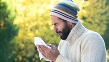 بدون نشانه‌های آلرژی به استقبال بهار برویم