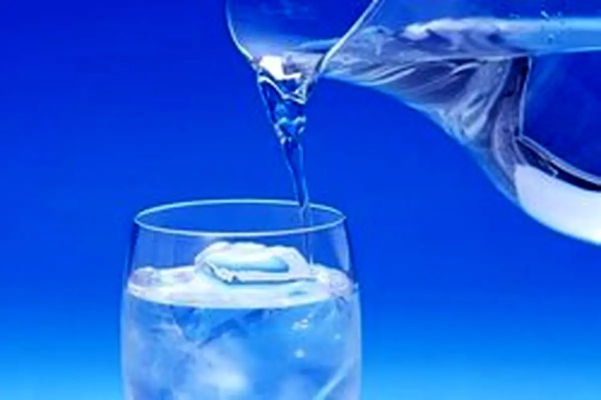 بیماری های که با نوشیدن آب قابل کنترل هستند
