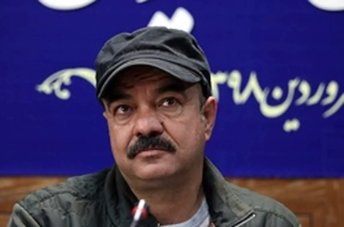 سعید آقاخانی:‌ می‌گفتند نباید به تلویزیون برگردی