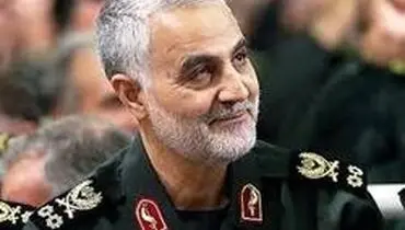 قاسم سلیمانی: مشتاقان دفاع از حرم، به کمک سیل‌زدگان خوزستان بیایند