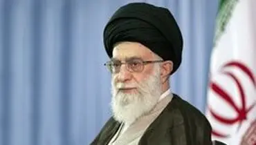 رهبر انقلاب درگذشت سیدمحمود محتشمی‌پور را تسلیت گقتند
