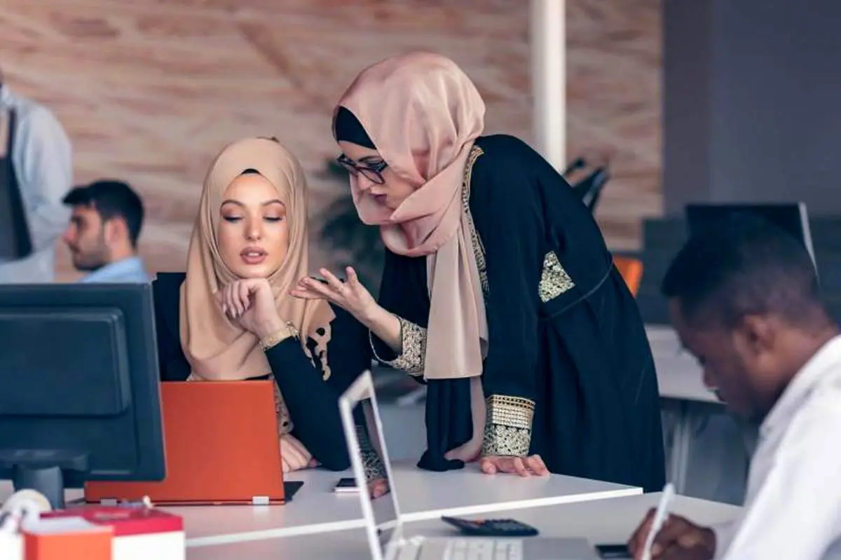 با این سه راهکار به راحتی روابط کاریتان را در سال جدید کنترل کنید