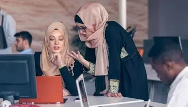 با این سه راهکار به راحتی روابط کاریتان را در سال جدید کنترل کنید