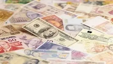 قیمت ۲۰ ارز دولتی کاهش یافت