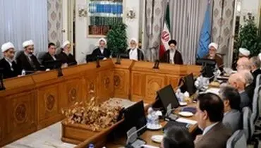 آیت الله رئیسی : با اقدام احتمالی آمریکا در قبال سپاه، مقابله به مثل شود