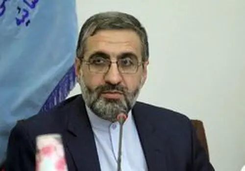 پیام رئیس کل دادگستری استان تهران به رئیس قوه قضائیه