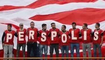 فروش ۸ هزار بلیت برای بازی پرسپولیس و الاهلی