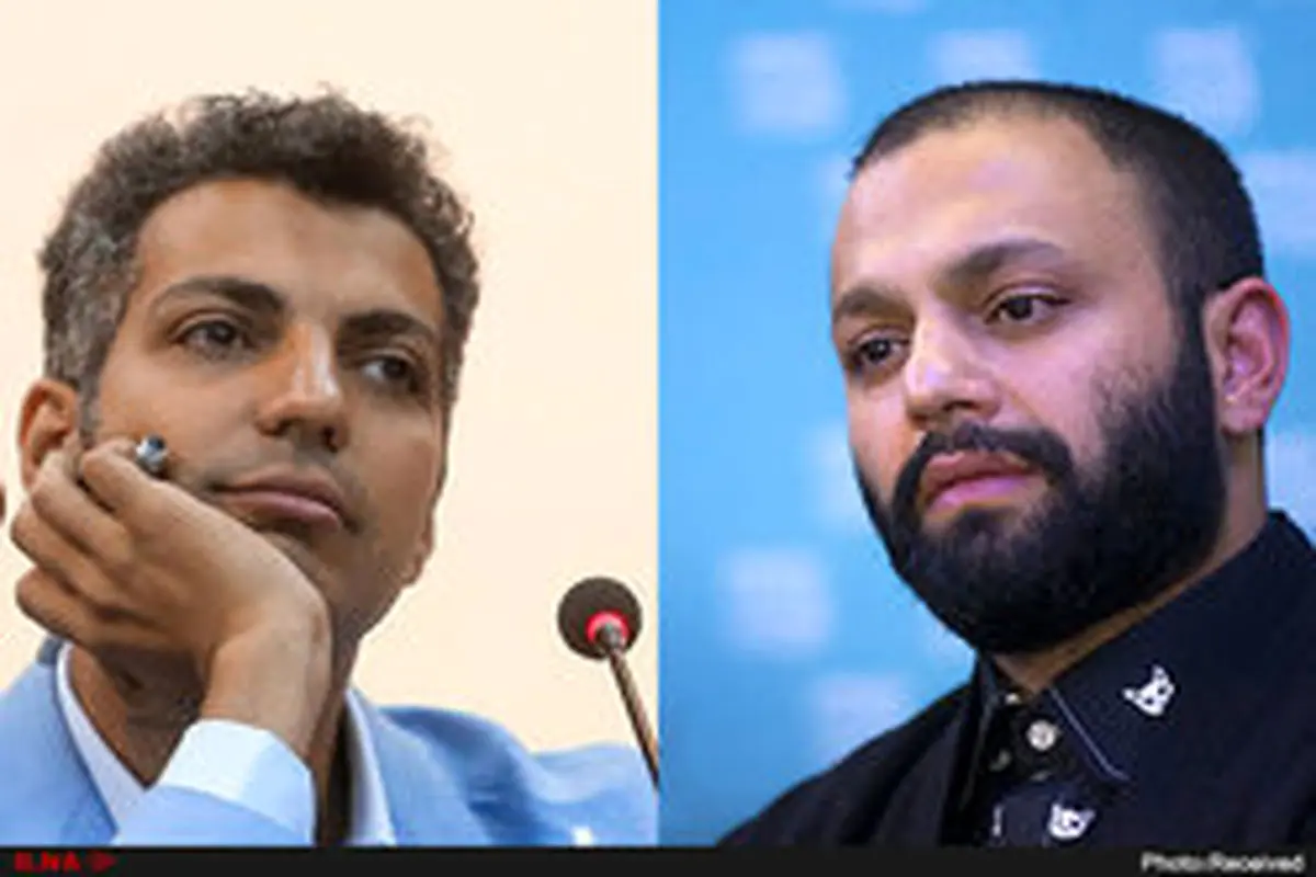 واکنش صابر ابر به حذف عادل فردوسیپور از تلویزیون