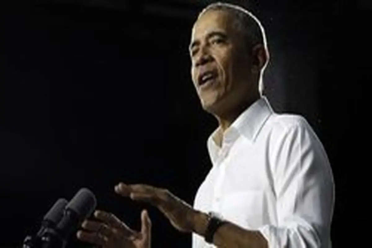 افشای محتوای نامه اوباما به رهبر انقلاب توسط دیپلمات آمریکایی