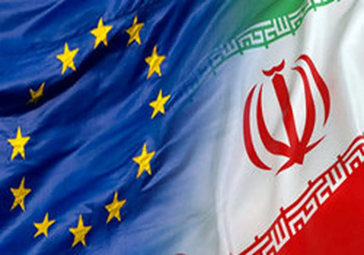 تحریمهای اروپا علیه ایران، تمدید شد