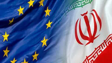 تحریم‌های اروپا علیه ایران، تمدید شد