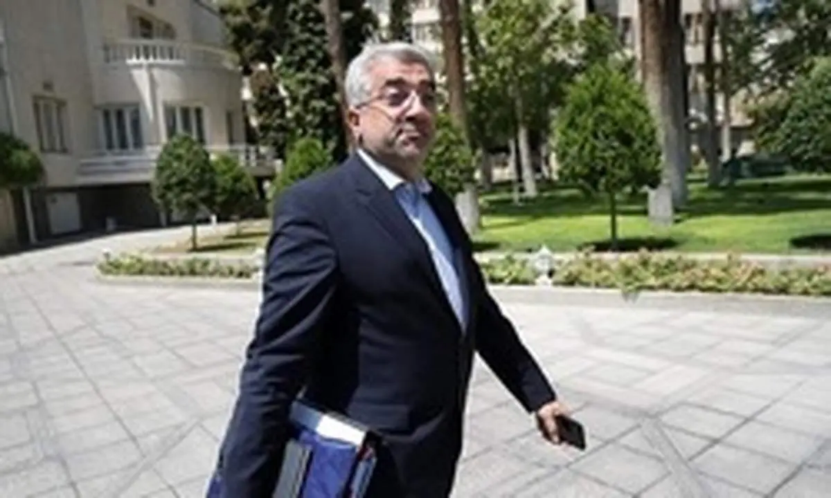 وضع سد کرخه بحرانی است